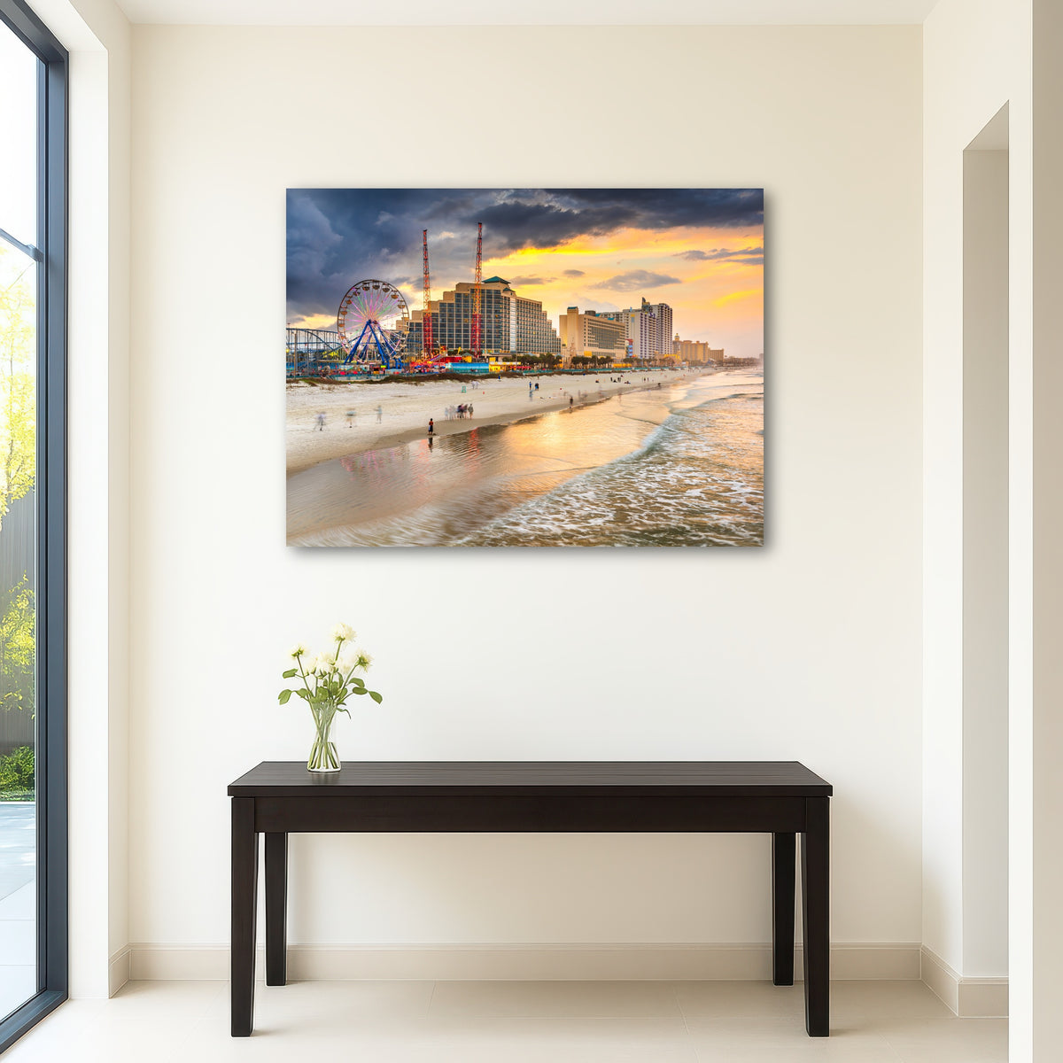 AUTO-MOCKUP ROOM | Daytona Beach