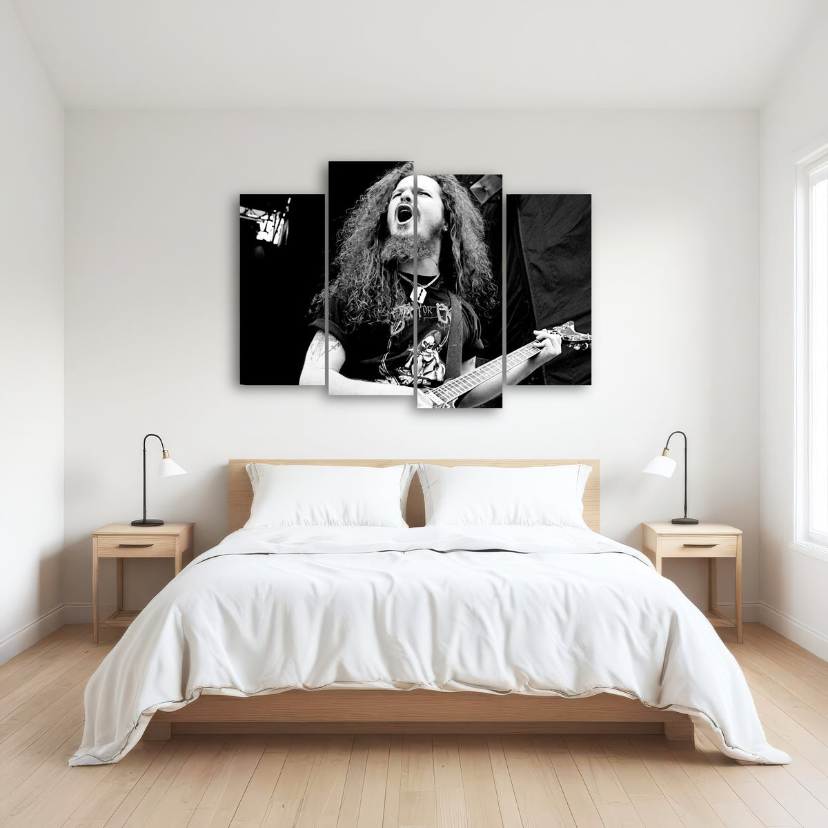 AUTO-MOCKUP ROOM | Dimebag