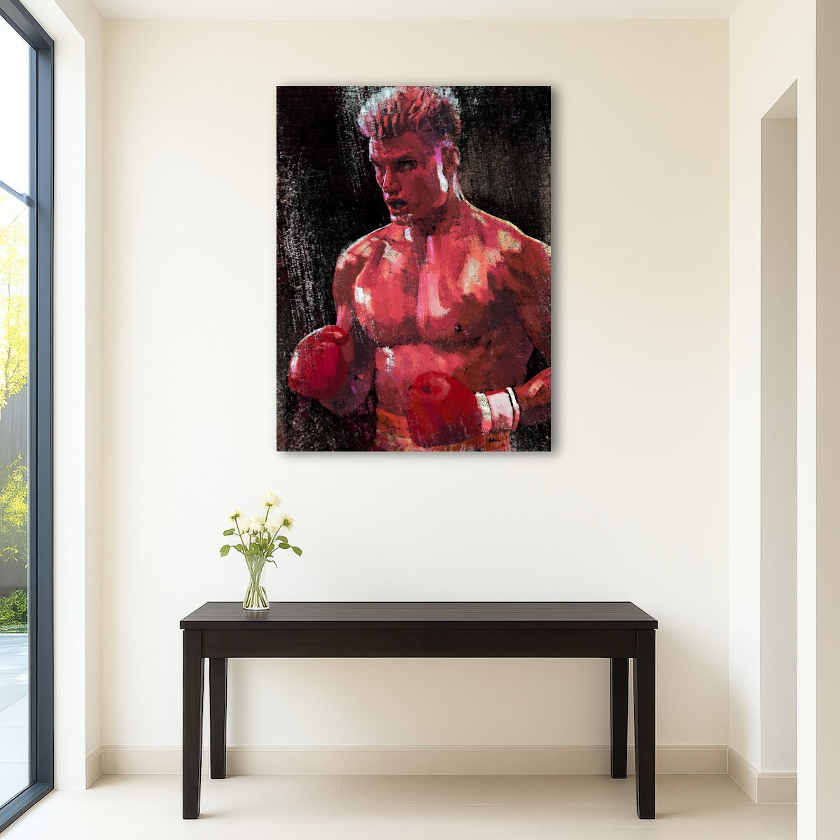 AUTO-MOCKUP ROOM | Drago