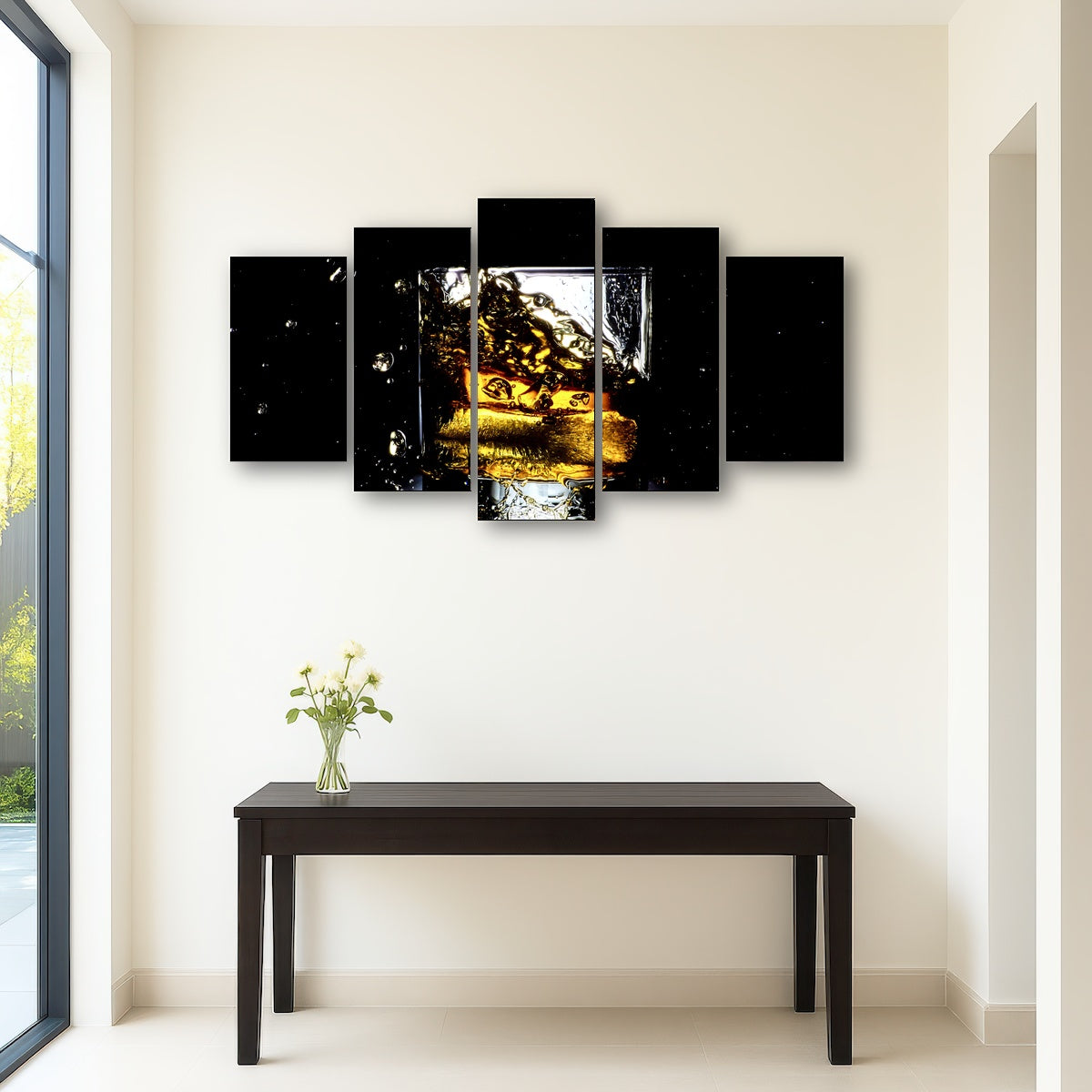 AUTO-MOCKUP ROOM | Drink