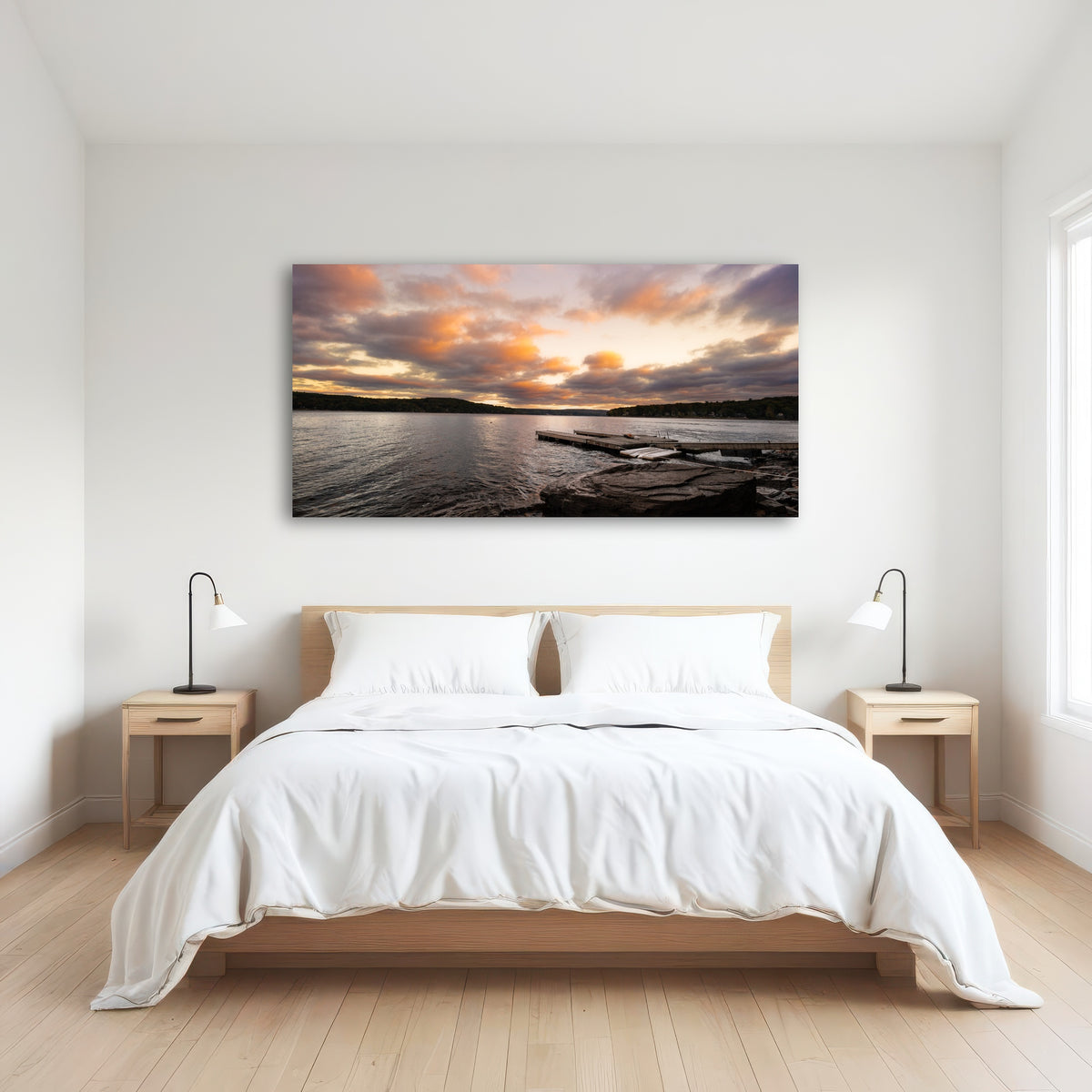 AUTO-MOCKUP ROOM | Easy Living