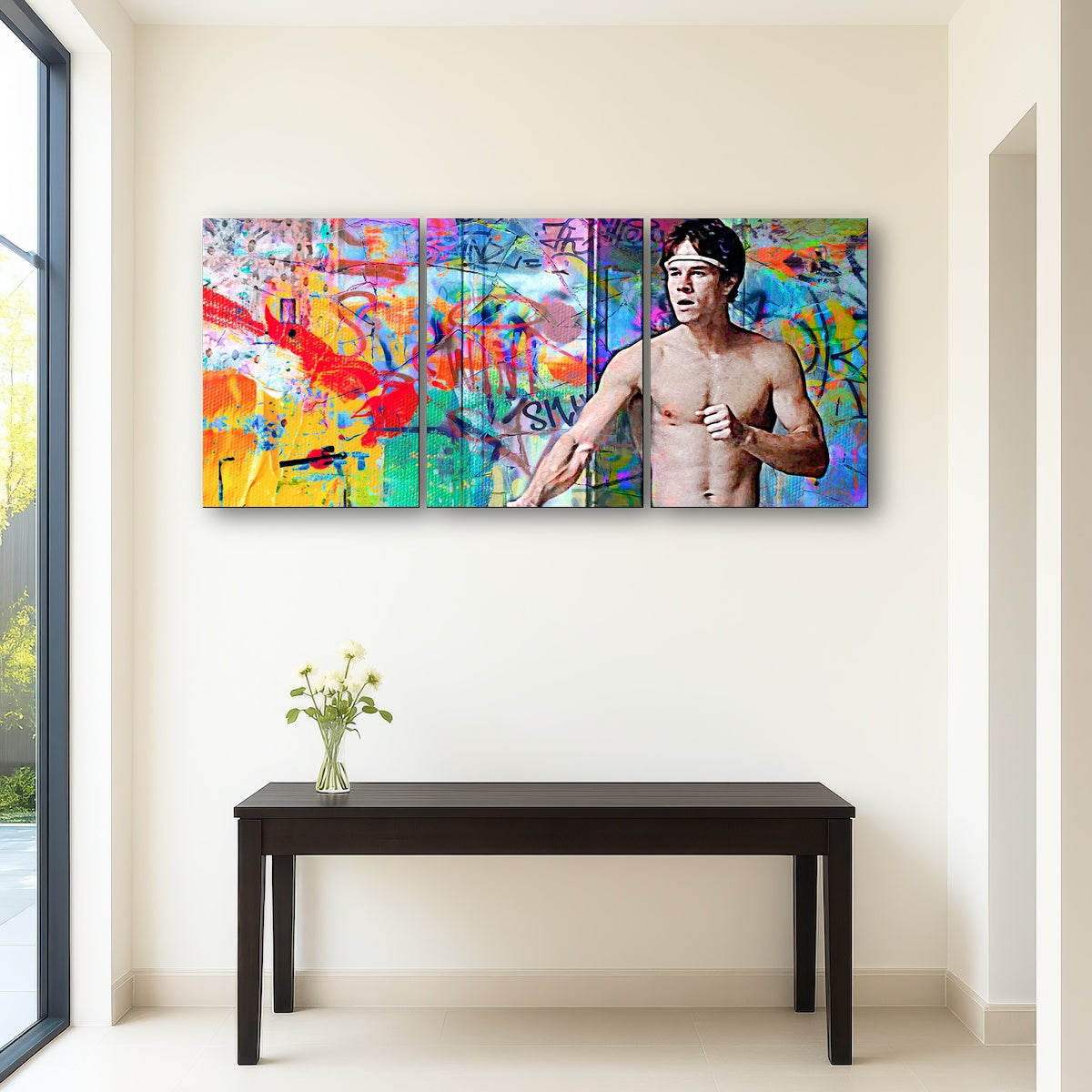 AUTO-MOCKUP ROOM | Eddie Adams