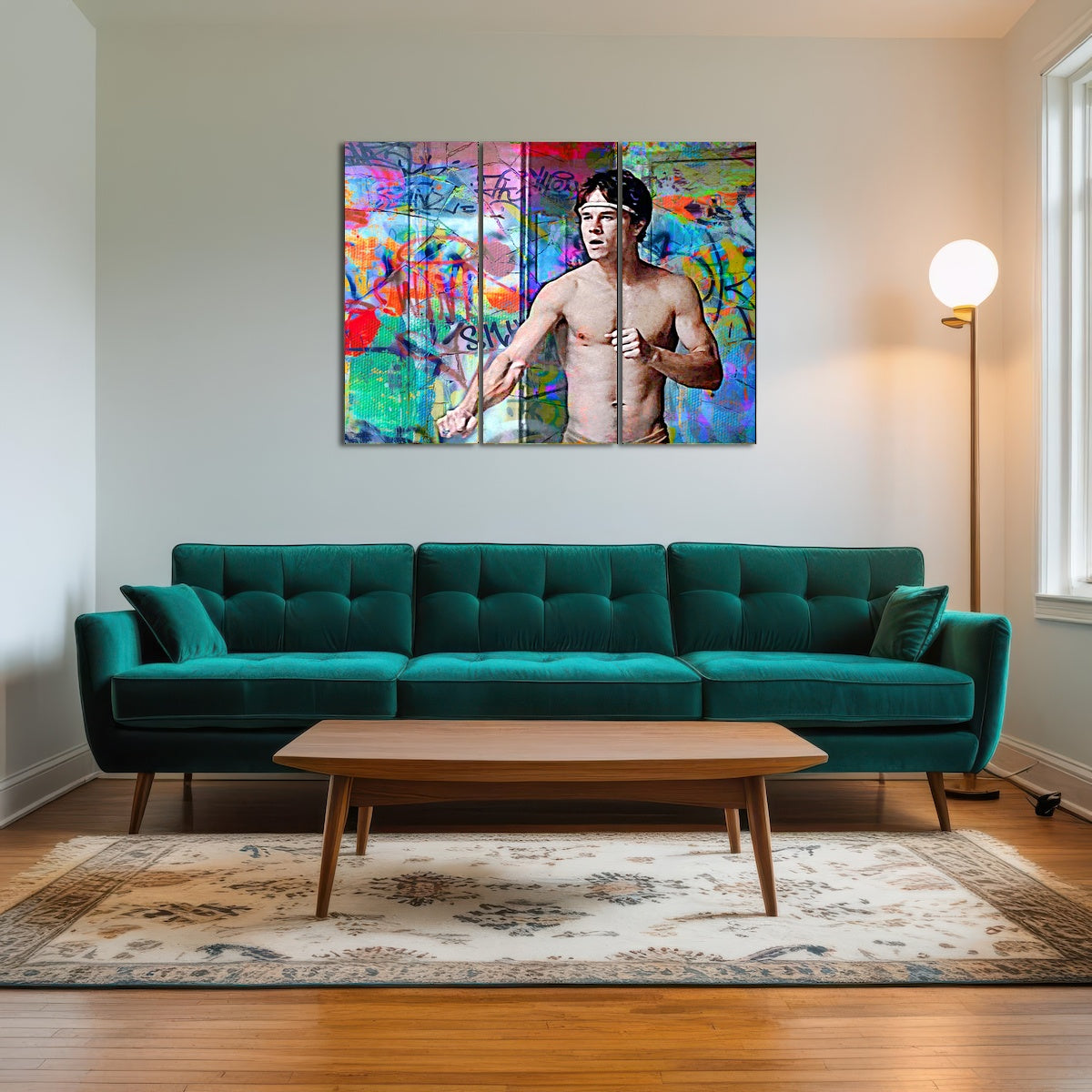 AUTO-MOCKUP ROOM | Eddie Adams