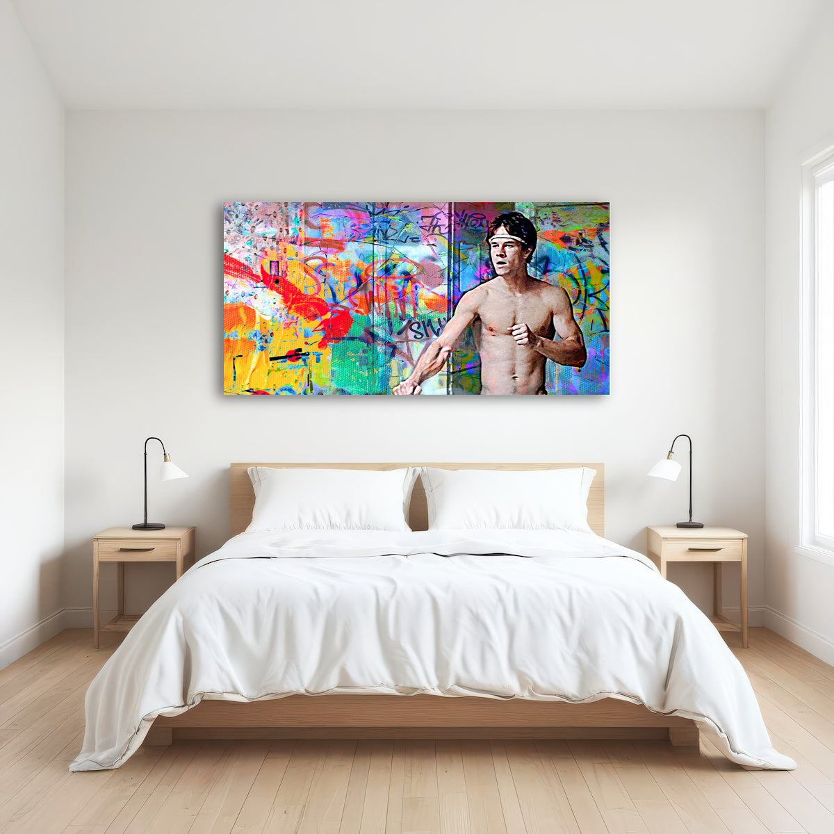 AUTO-MOCKUP ROOM | Eddie Adams