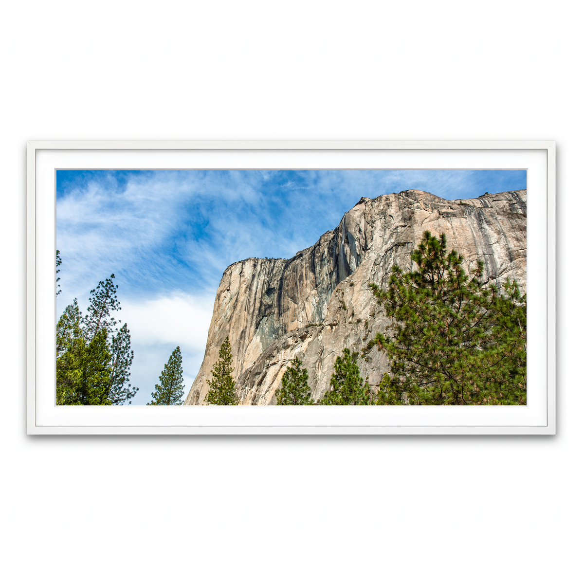 El Capitan Wall Art