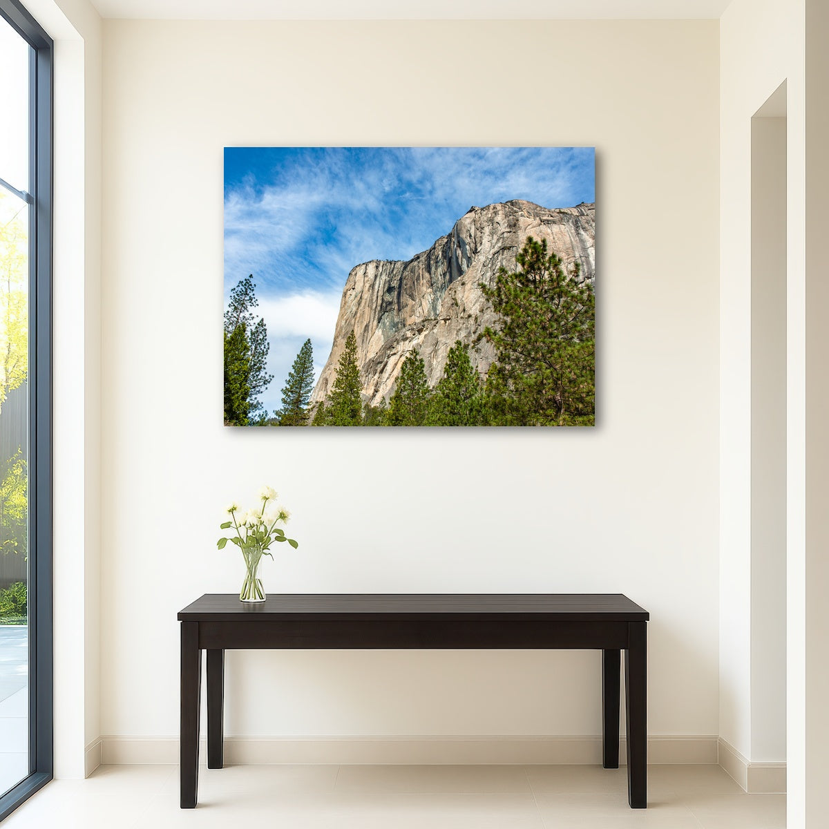 El Capitan Wall Art