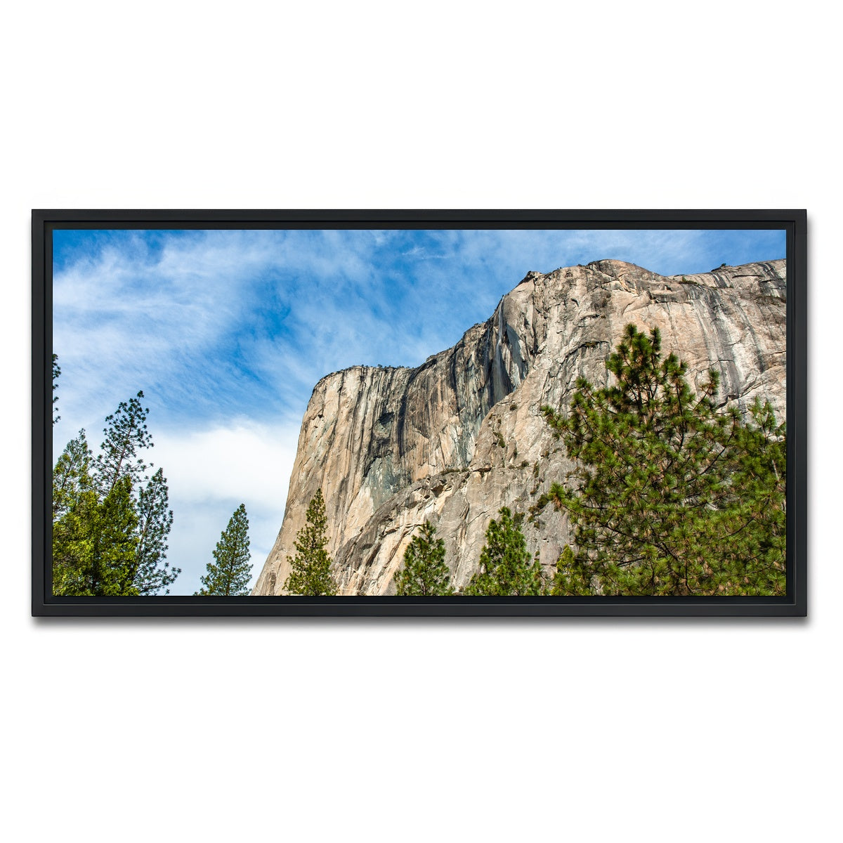 El Capitan Wall Art