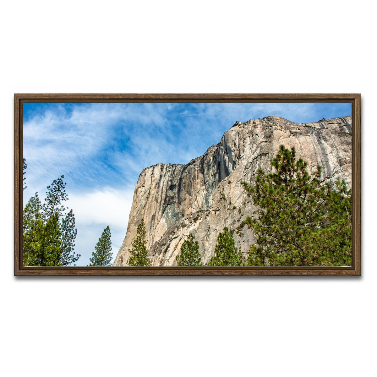 El Capitan Wall Art