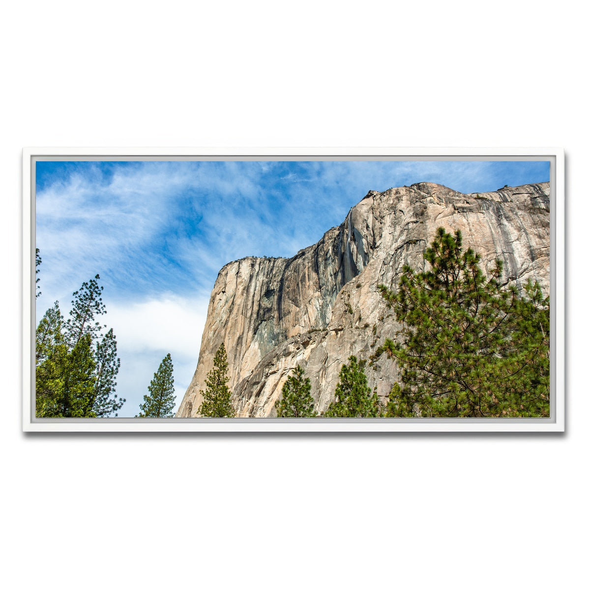 El Capitan Wall Art