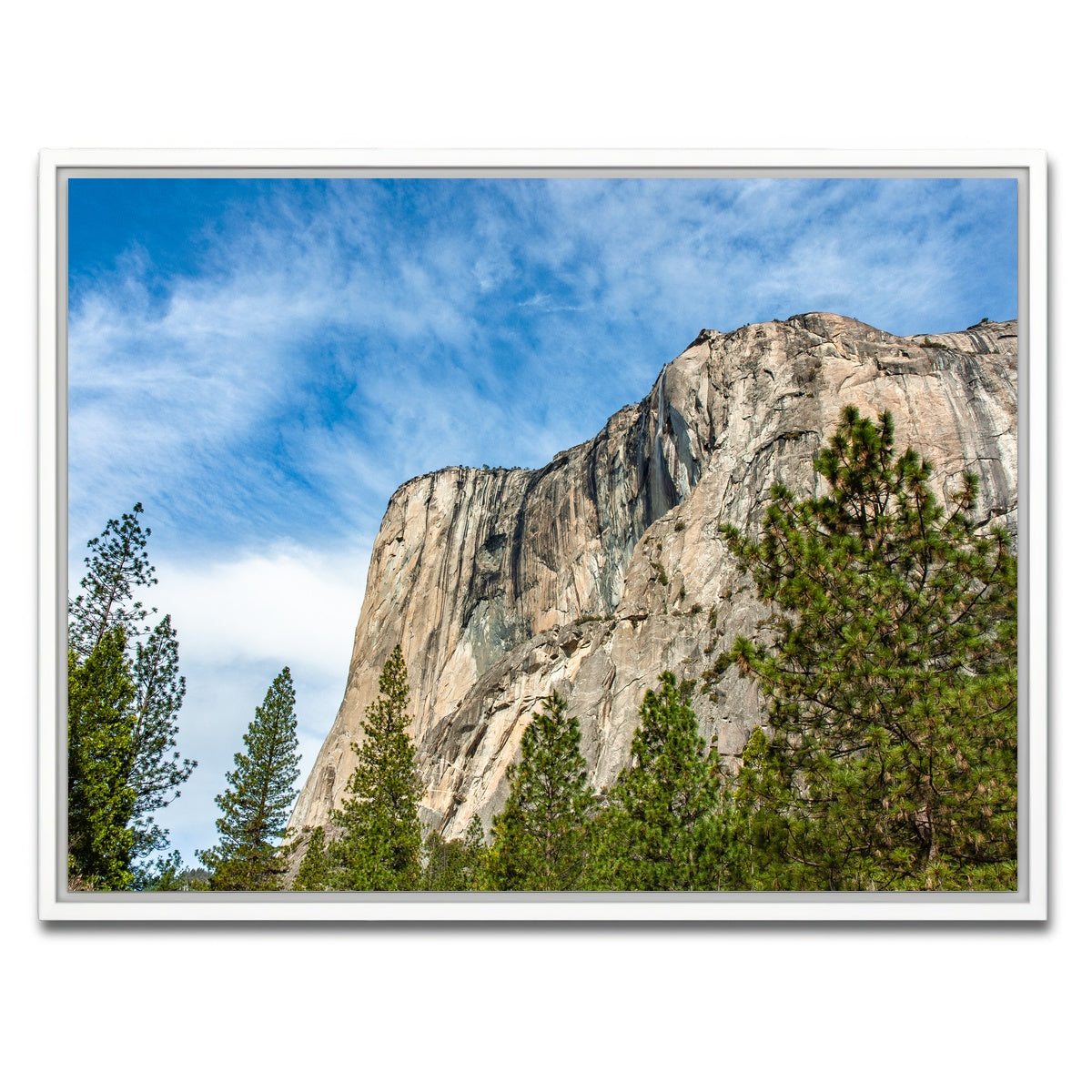 El Capitan Wall Art