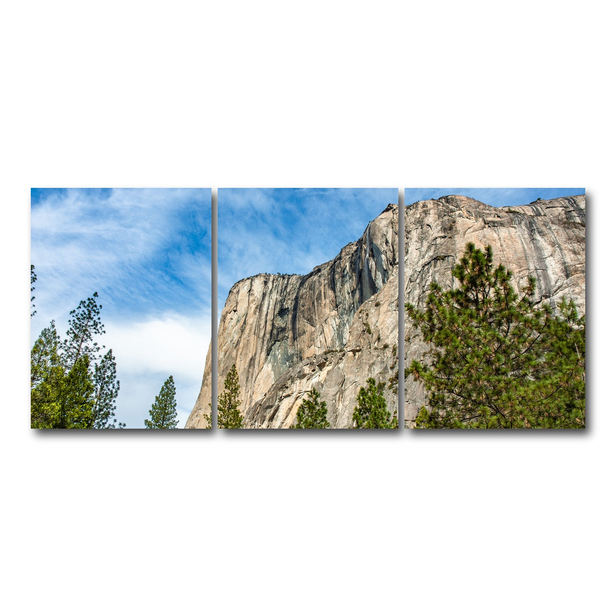 El Capitan Wall Art