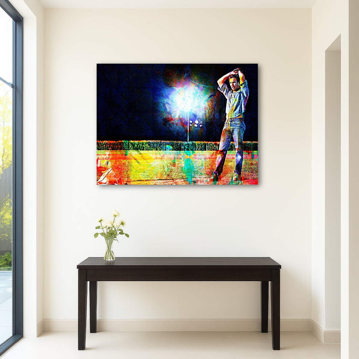 AUTO-MOCKUP ROOM | Field of Dreams - Ray