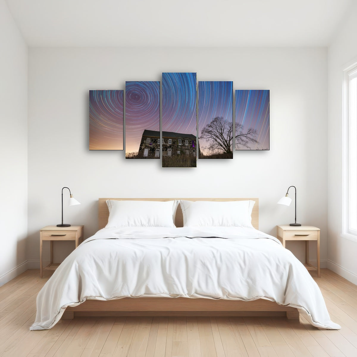 AUTO-MOCKUP ROOM | Forgotten Times