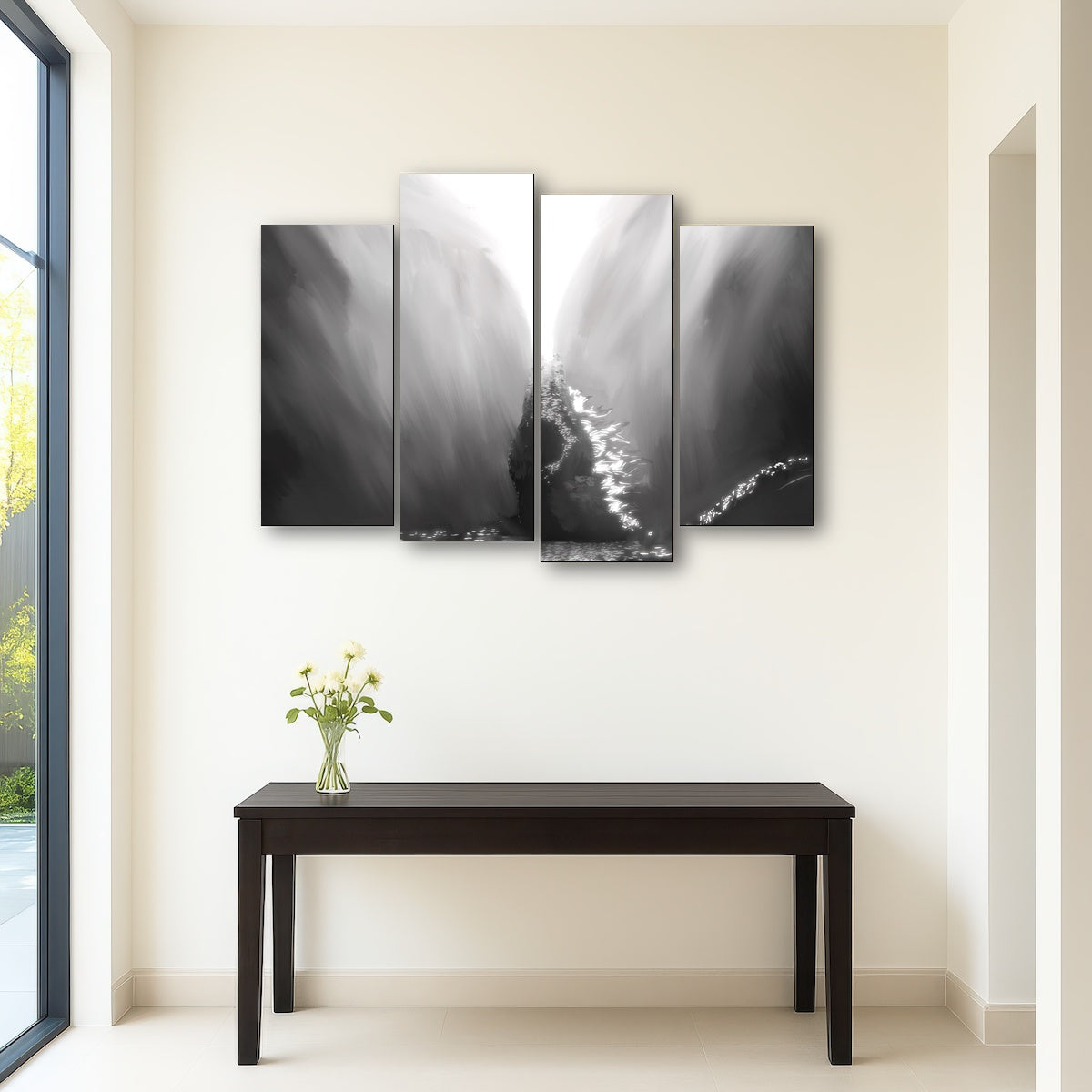 AUTO-MOCKUP ROOM | Gojira