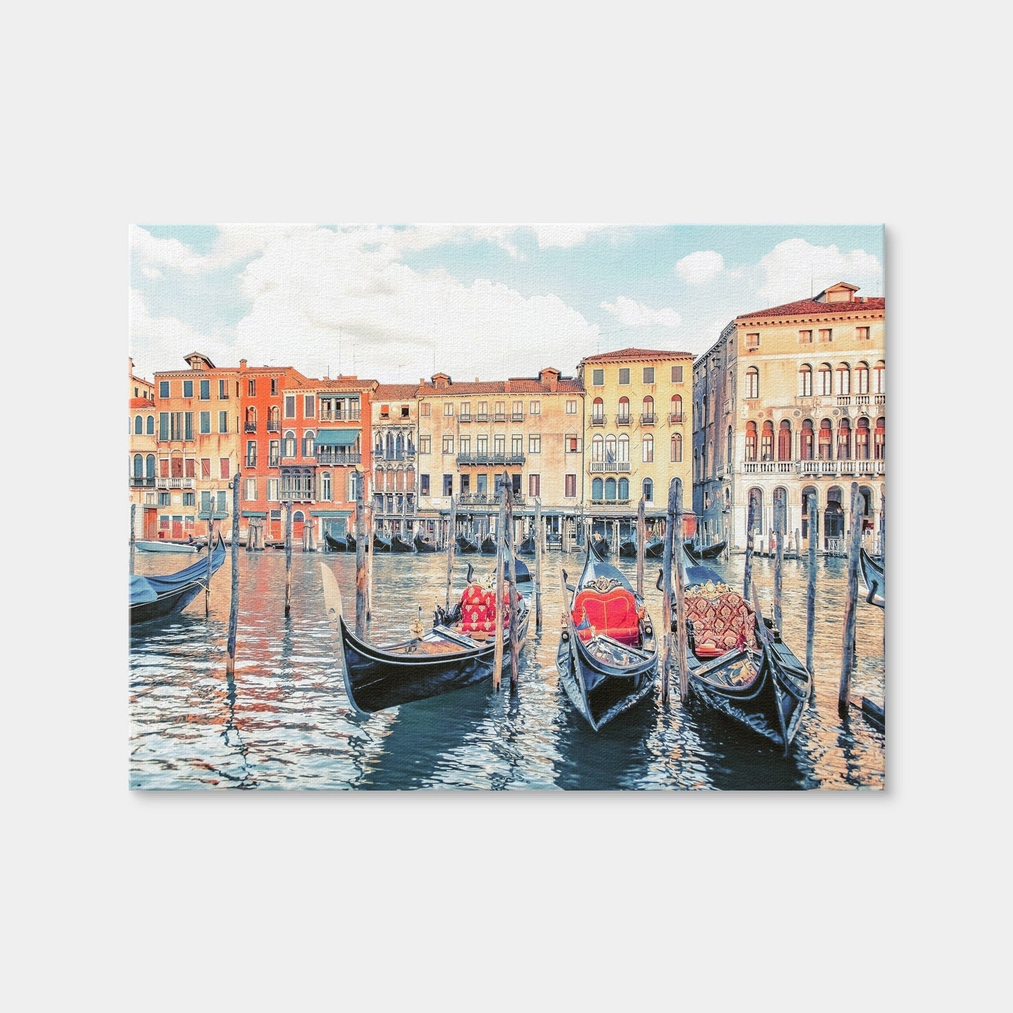 AUTO-MOCKUP WHITE | Gondolas | 1 Piece | Gallery Wrap Canvas | group=4x3