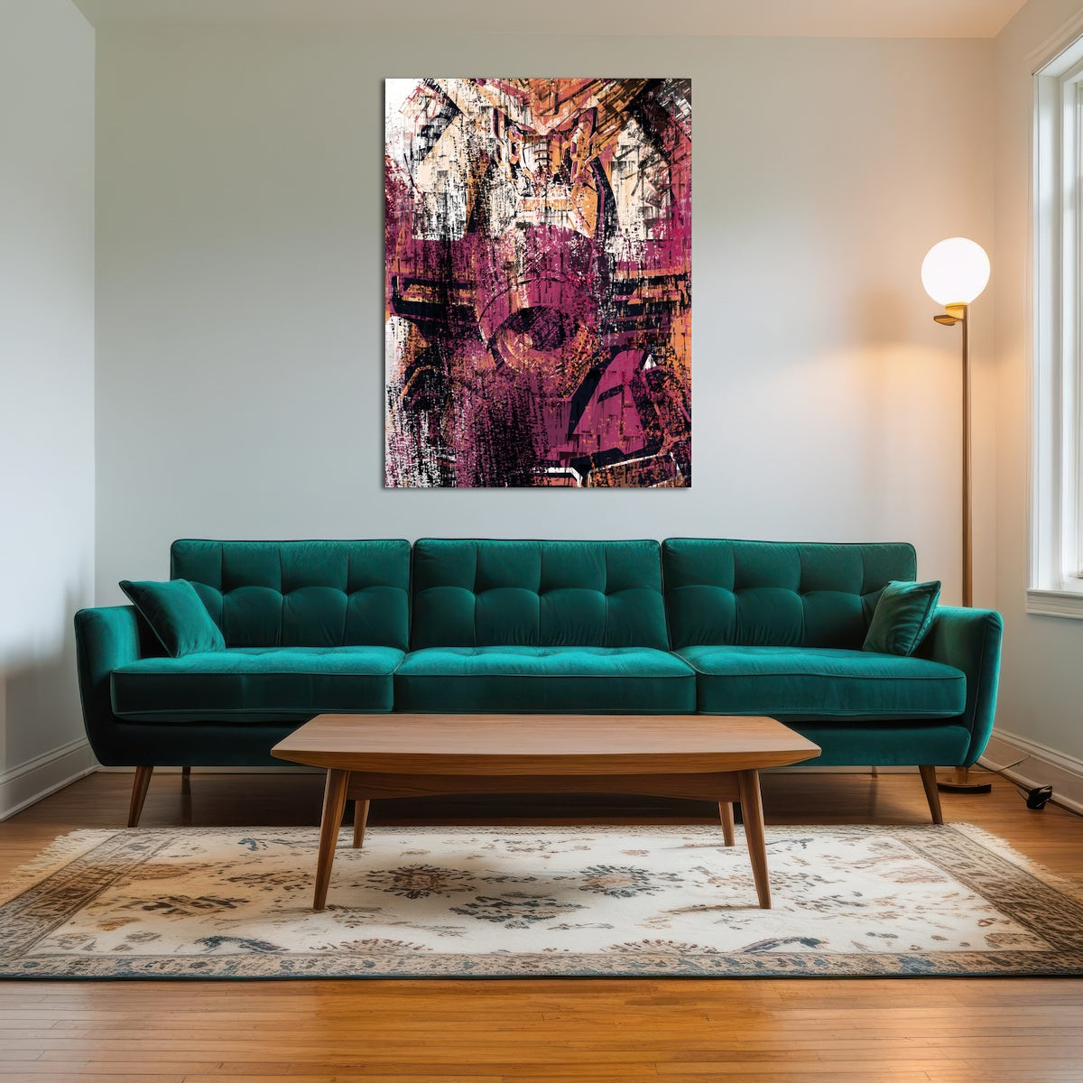 AUTO-MOCKUP ROOM | Gundam