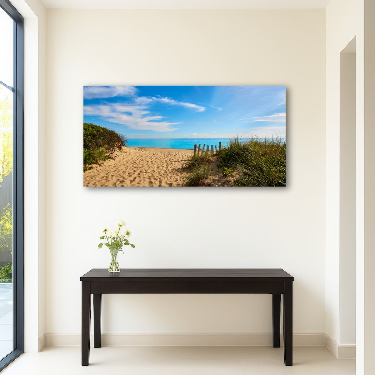 AUTO-MOCKUP ROOM | Herring Cove Beach