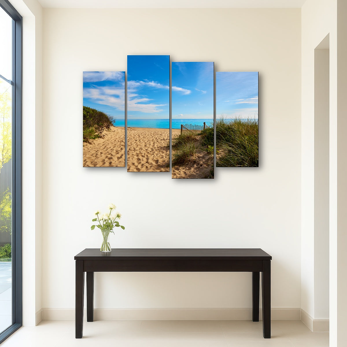 AUTO-MOCKUP ROOM | Herring Cove Beach