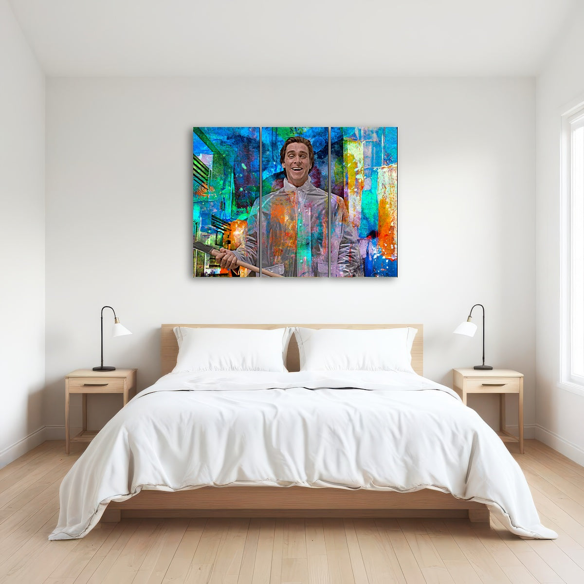 AUTO-MOCKUP ROOM | Hey Paul