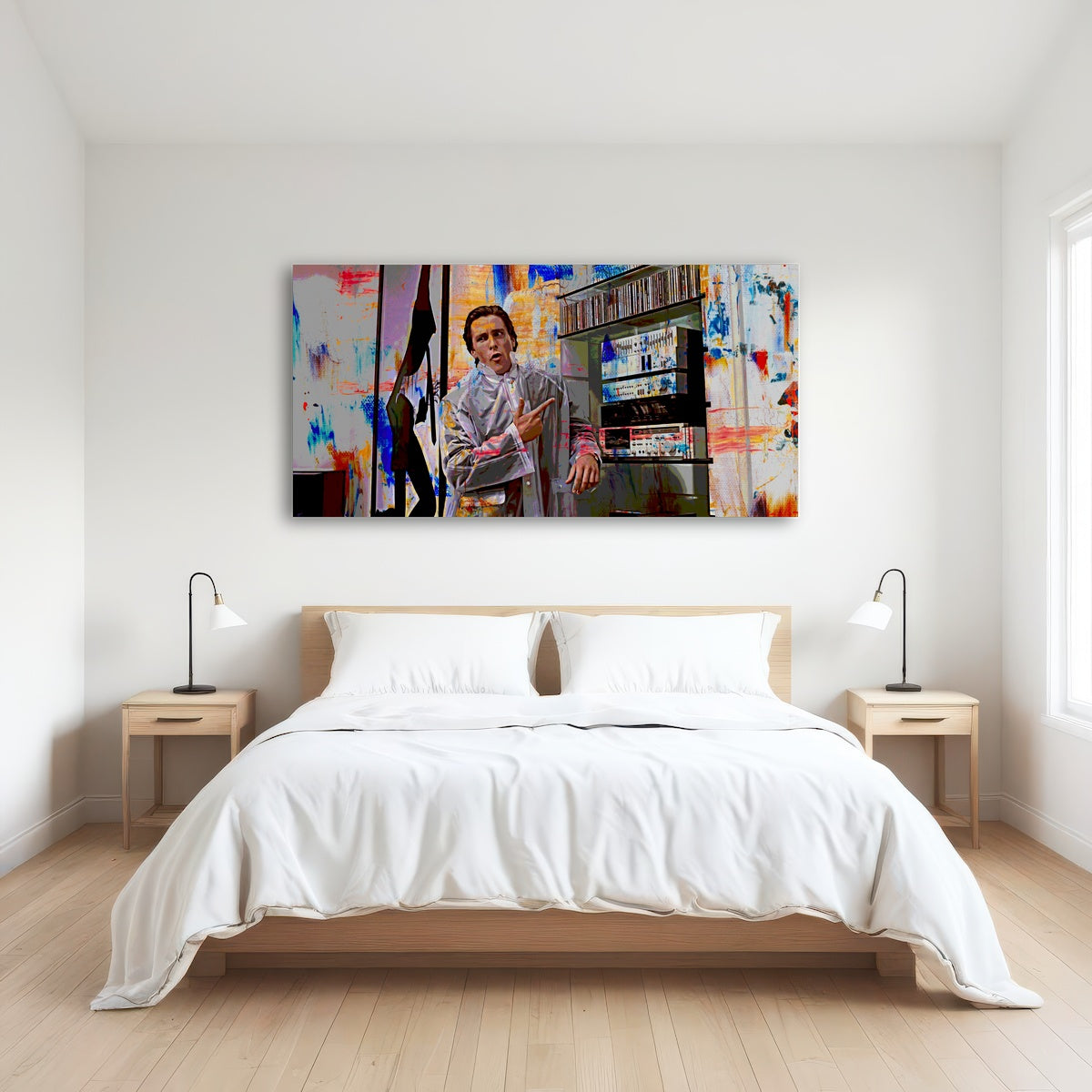 AUTO-MOCKUP ROOM | Hip to Be Square