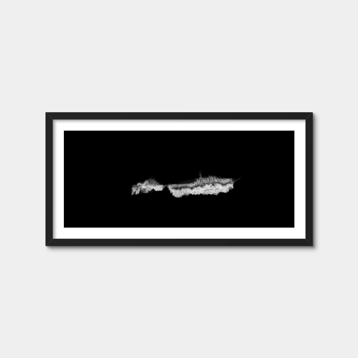 AUTO-MOCKUP WHITE | Hold | 1 Piece | Black Framed Print | group=2x1