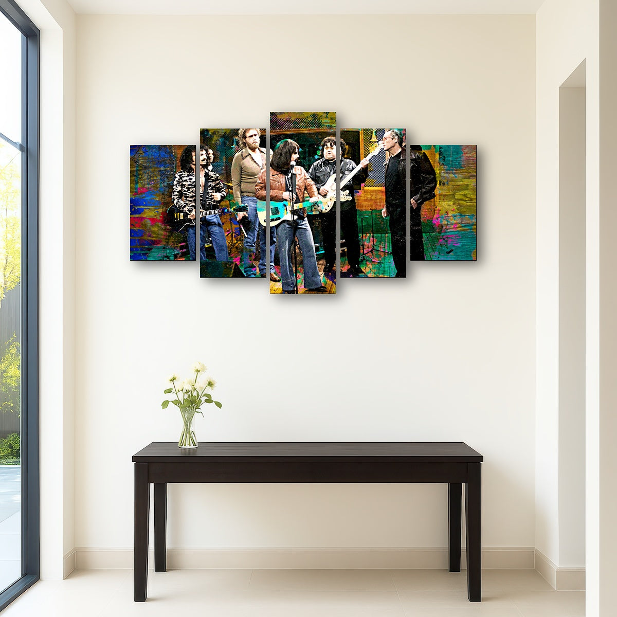 AUTO-MOCKUP ROOM | I Need More Cowbell