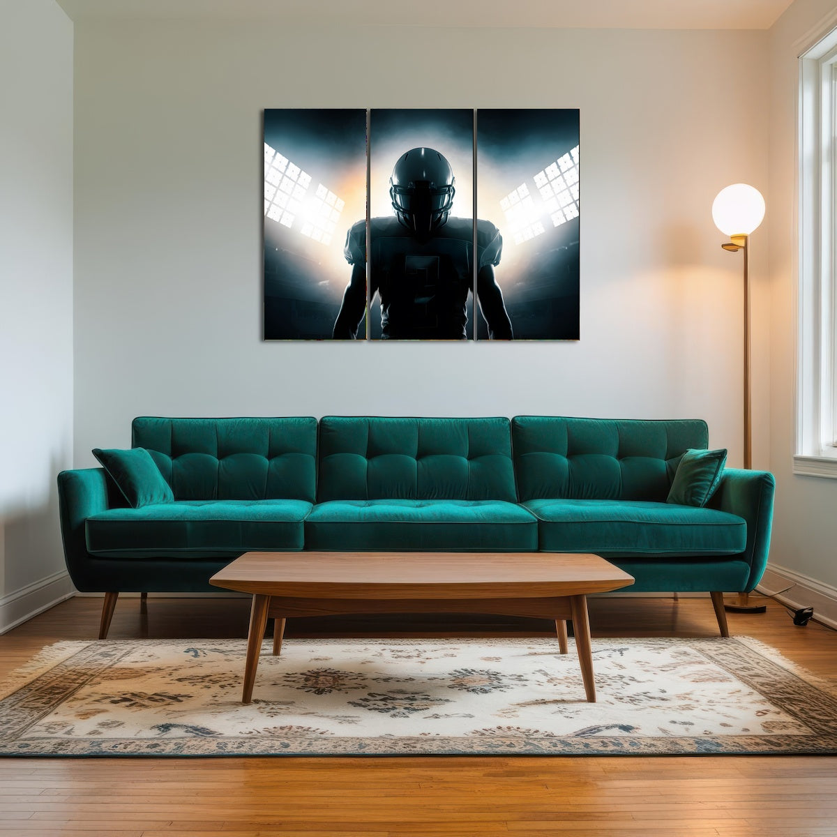 AUTO-MOCKUP ROOM | In the Zone