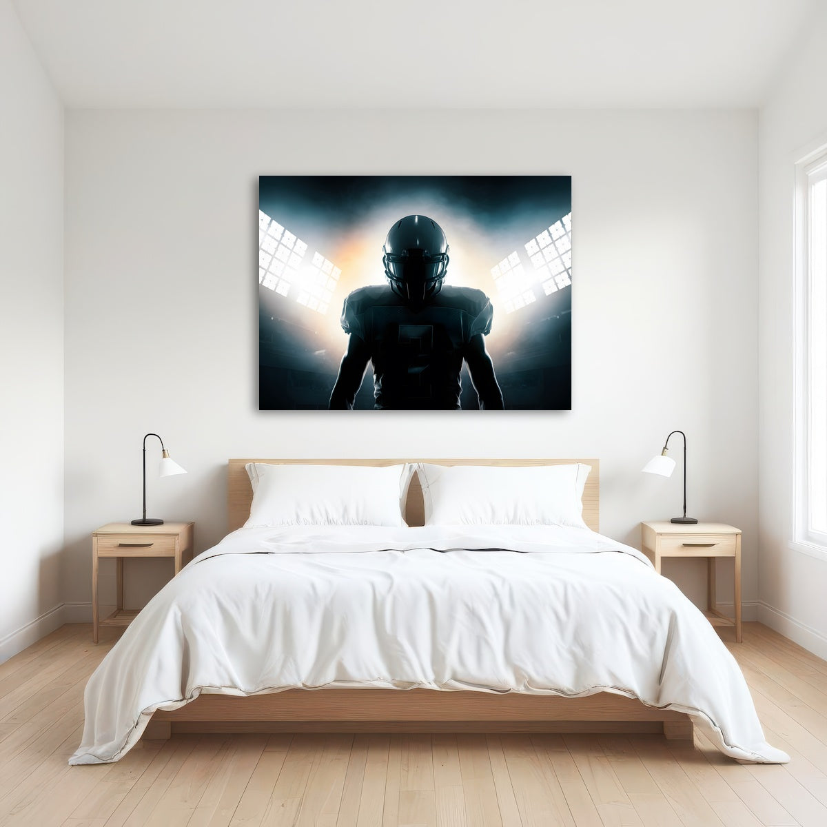 AUTO-MOCKUP ROOM | In the Zone