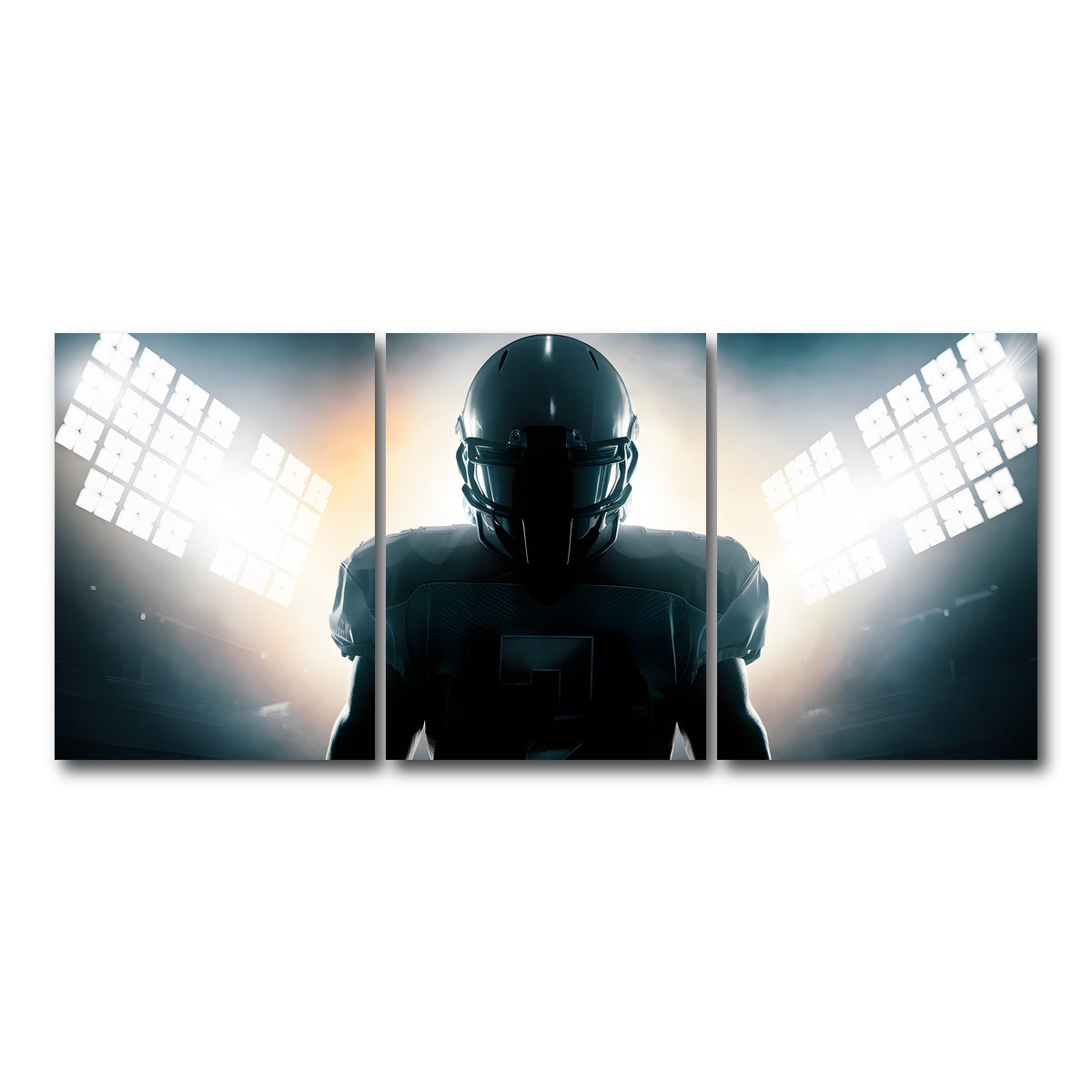 AUTO-MOCKUP WHITE | In the Zone | 3 Piece | Gallery Wrap Canvas | group=18x24