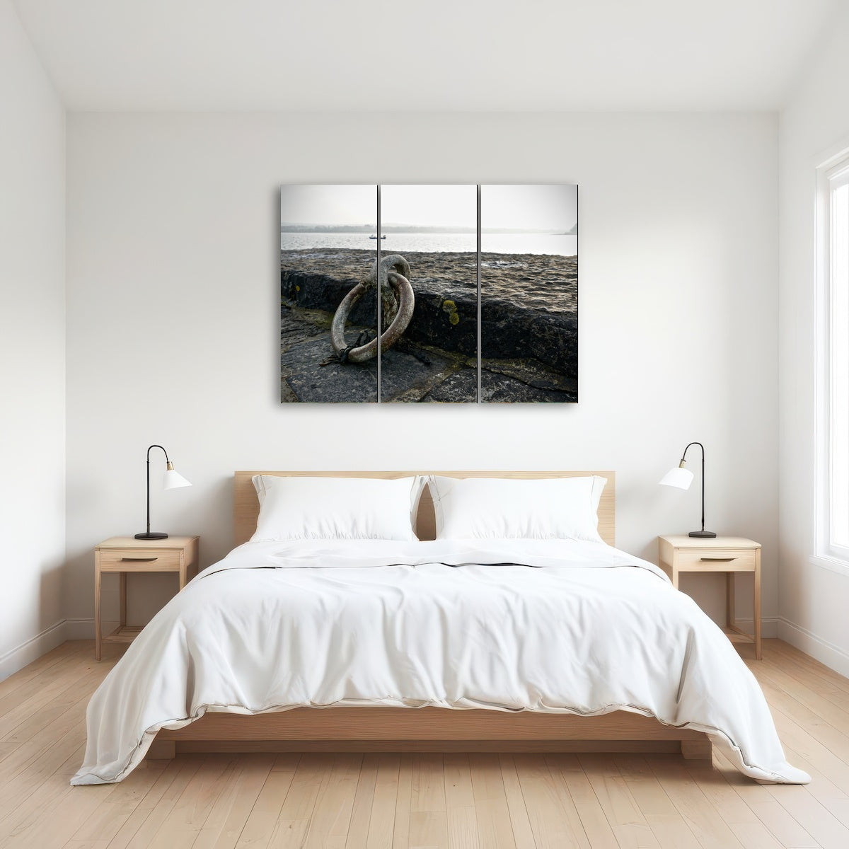 AUTO-MOCKUP ROOM | Irish Coast