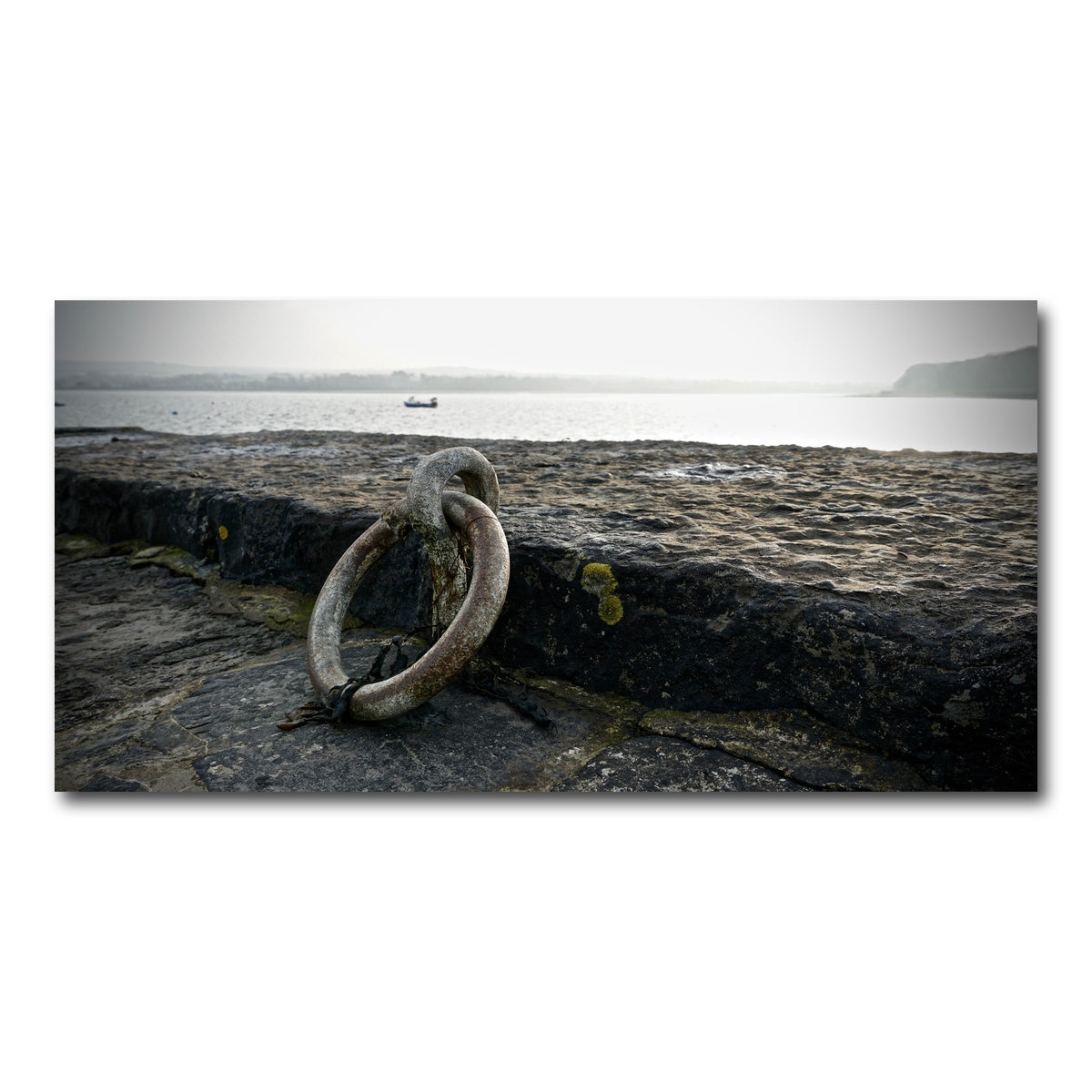 AUTO-MOCKUP WHITE | Irish Coast | 1 Piece | Gallery Wrap Canvas | group=2x1