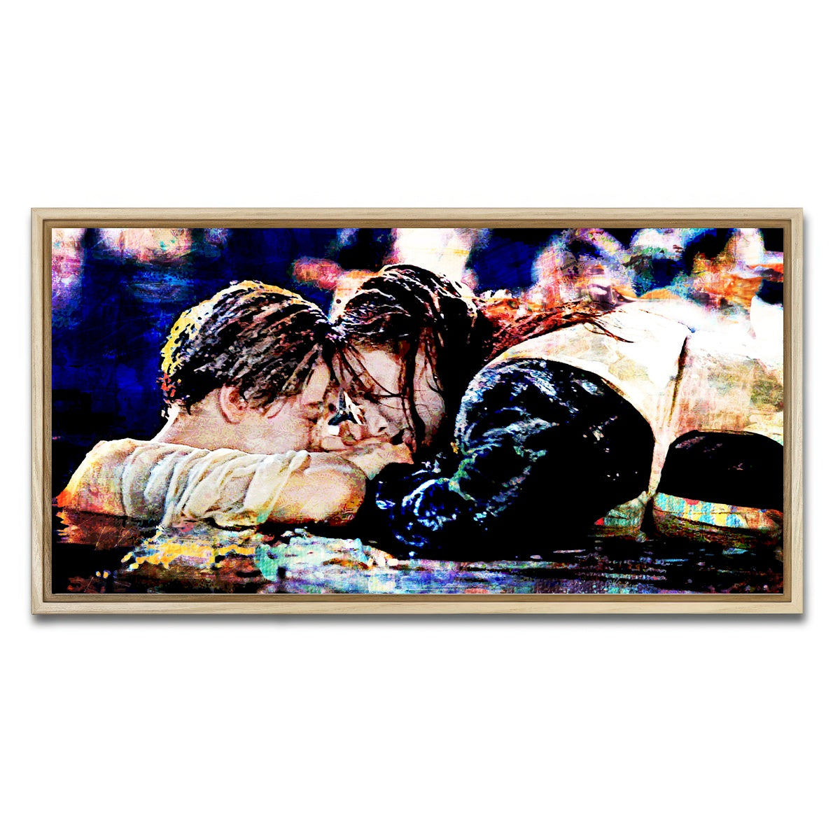 AUTO-MOCKUP WHITE | Jack and Rose | 1 Piece | Natural Framed Canvas | group=2x1