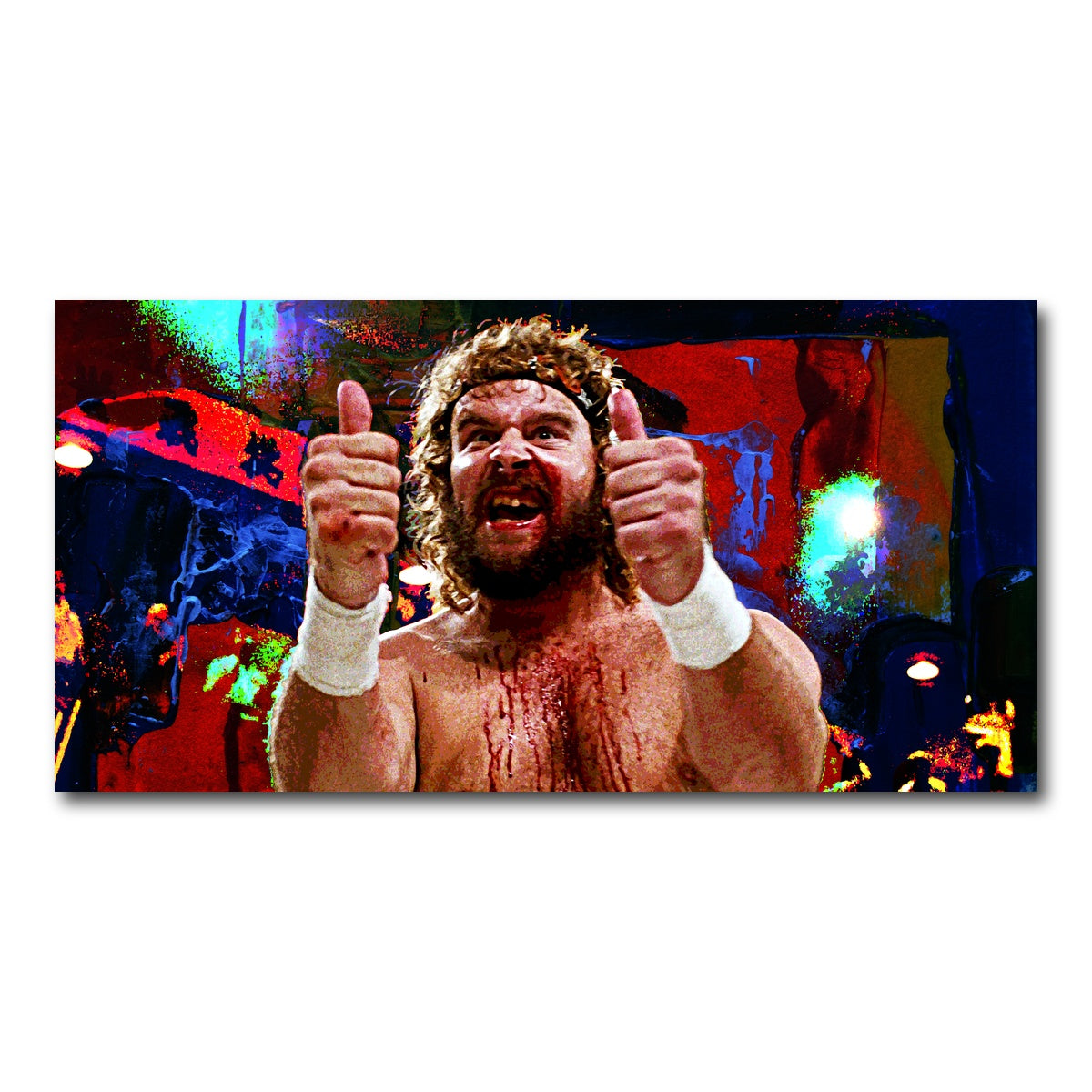 AUTO-MOCKUP WHITE | Jackson | 1 Piece | Gallery Wrap Canvas | group=2x1