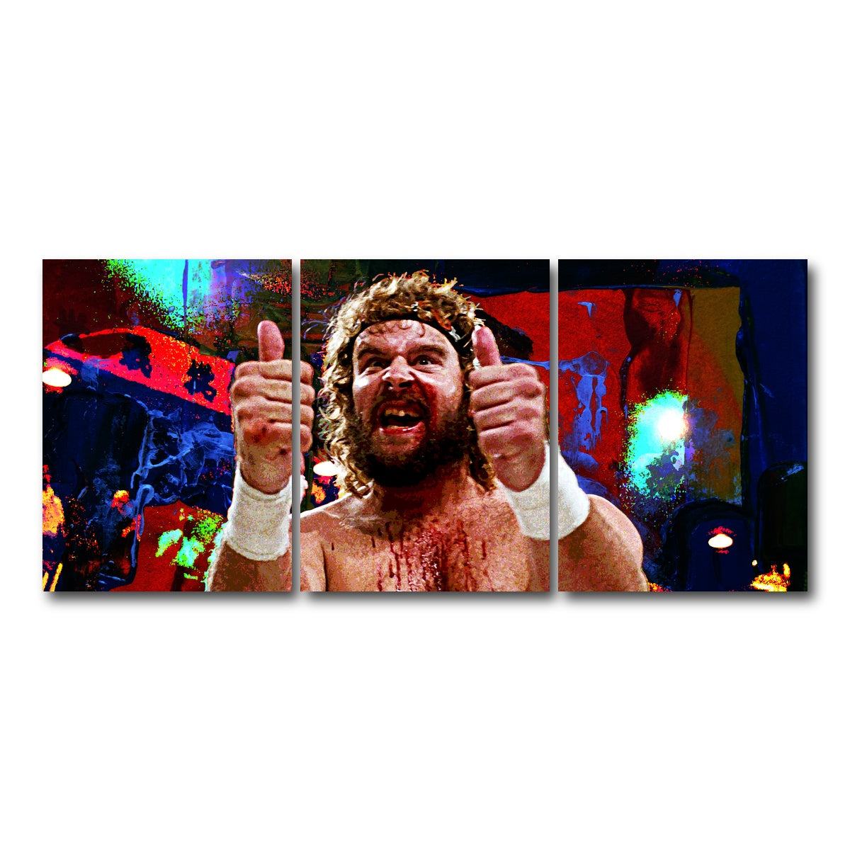 AUTO-MOCKUP WHITE | Jackson | 3 Piece | Gallery Wrap Canvas | group=18x24