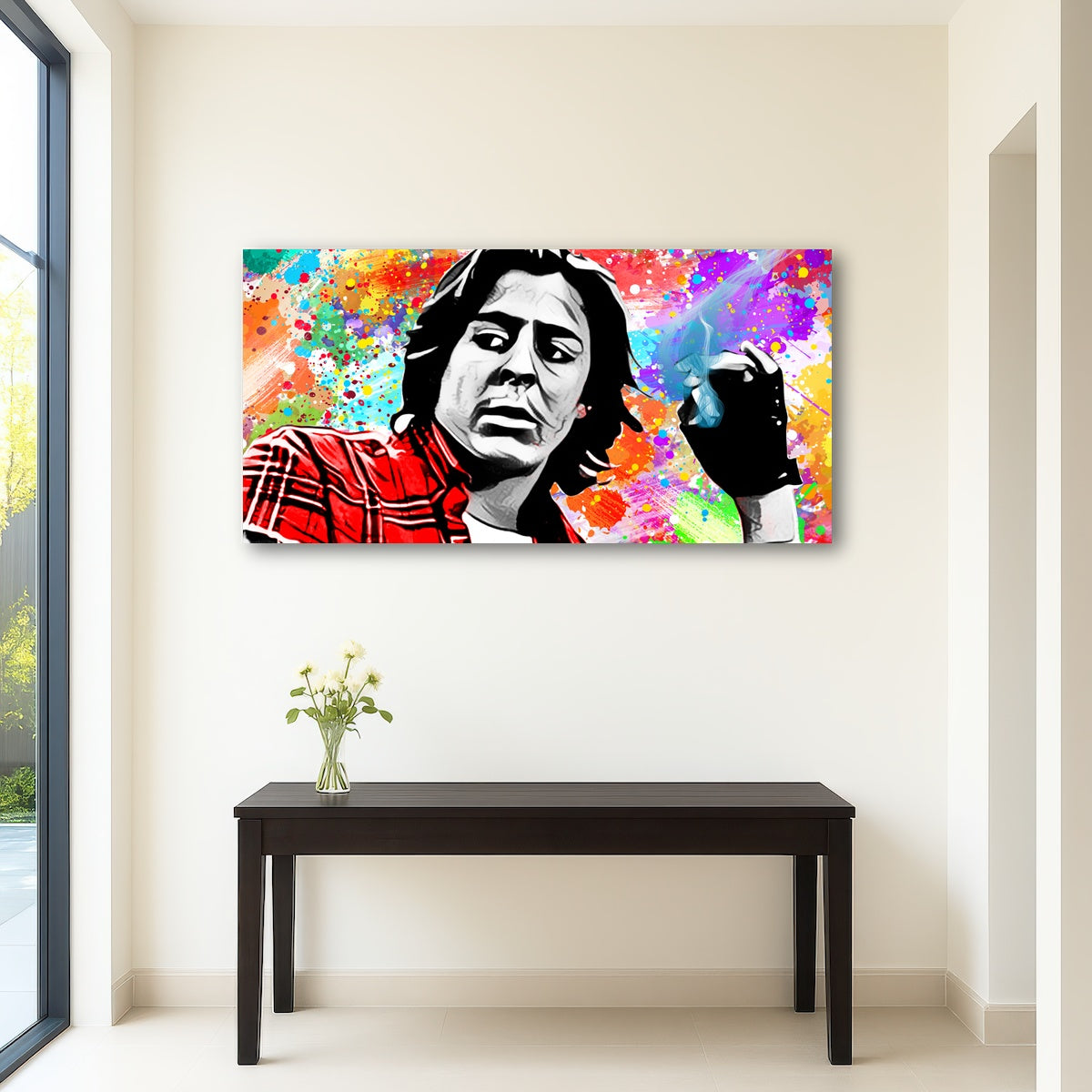 AUTO-MOCKUP ROOM | John Bender