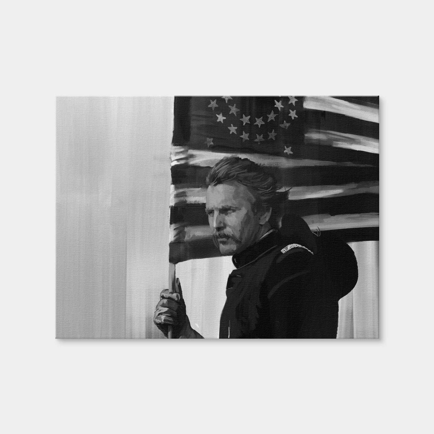 AUTO-MOCKUP WHITE | John Dunbar | 1 Piece | Gallery Wrap Canvas | group=4x3