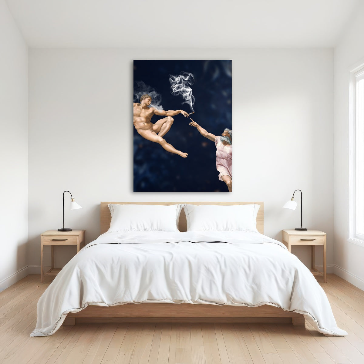 AUTO-MOCKUP ROOM | Joint Venture