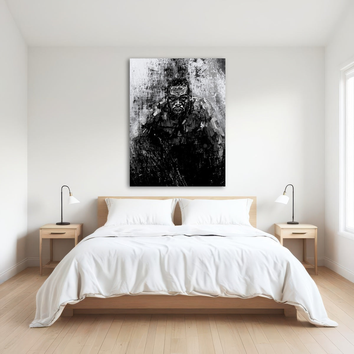 AUTO-MOCKUP ROOM | Jones