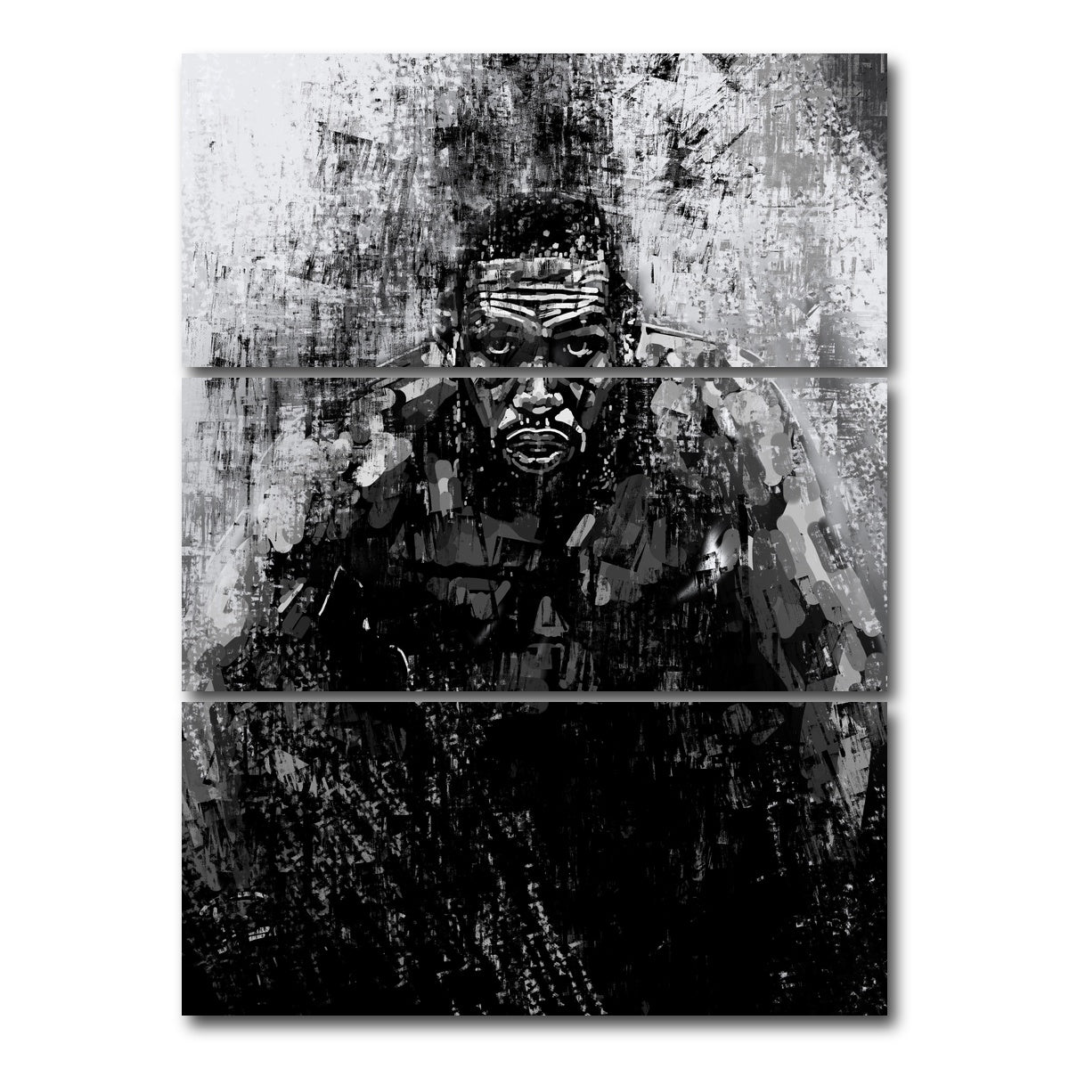 AUTO-MOCKUP WHITE | Jones | 3 Piece | Gallery Wrap Canvas | group=8x18_stacked