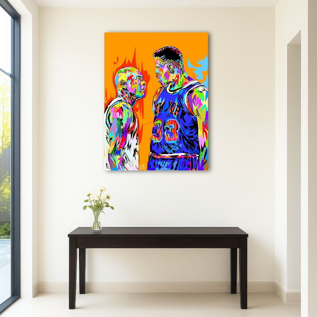 AUTO-MOCKUP ROOM | Jordan Sewing