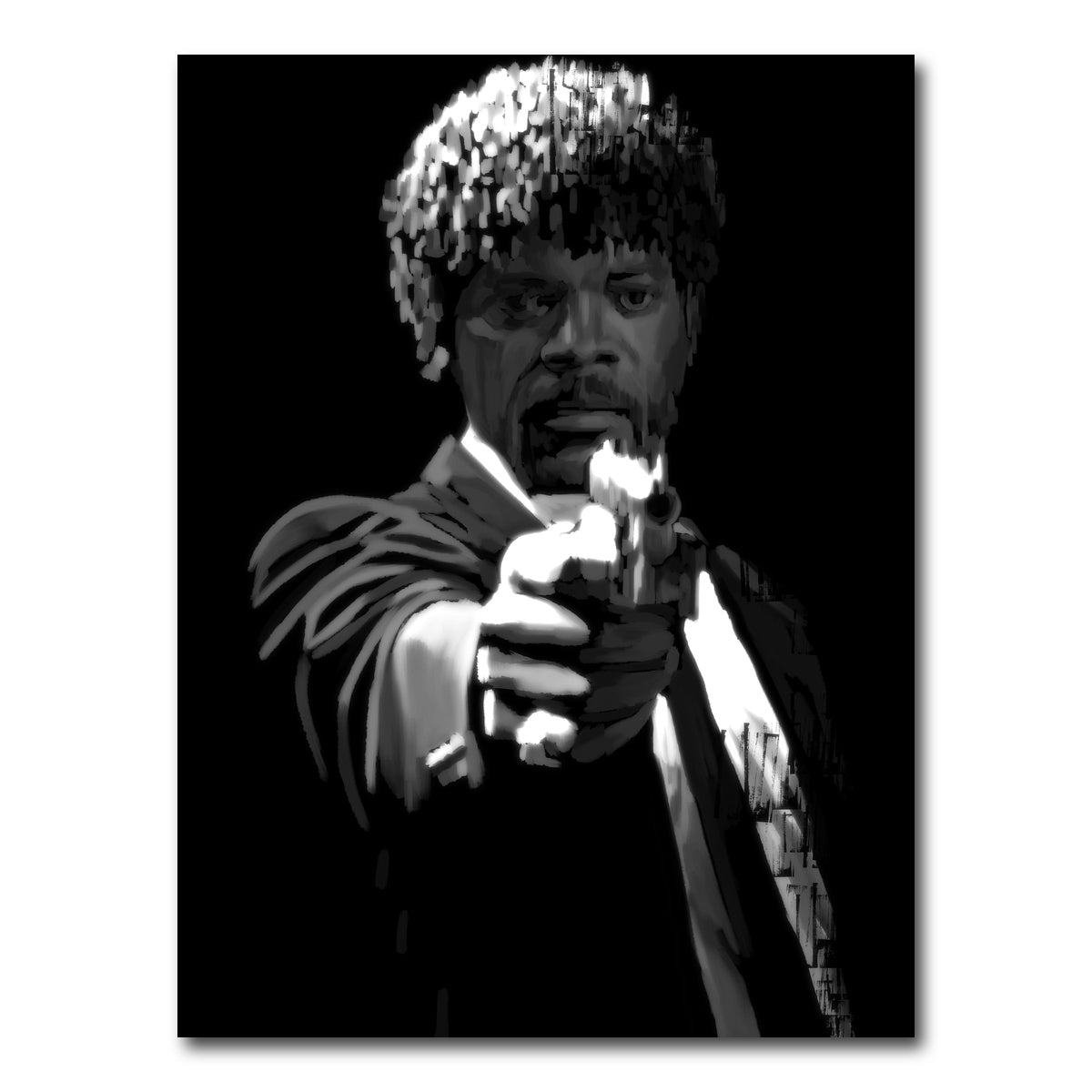 AUTO-MOCKUP WHITE | Jules Aiming | 1 Piece | Gallery Wrap Canvas | group=3x4