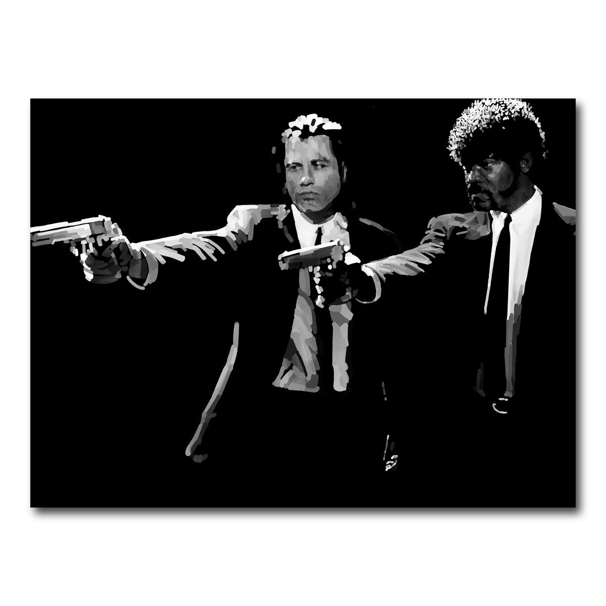 AUTO-MOCKUP WHITE | Jules and Vincent | 1 Piece | Gallery Wrap Canvas | group=4x3