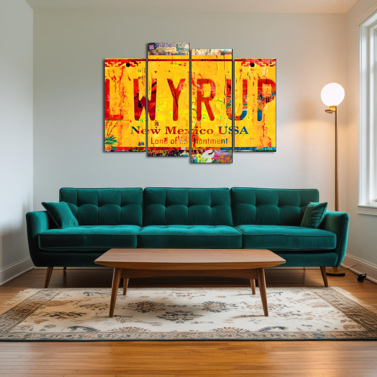 AUTO-MOCKUP ROOM | LWYRUP