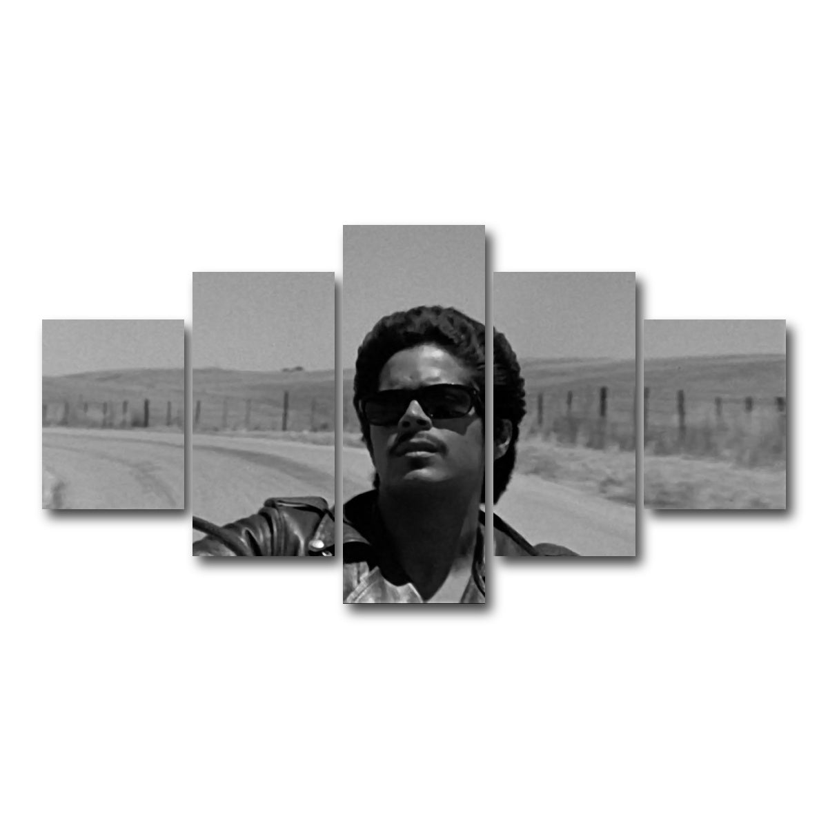 AUTO-MOCKUP WHITE | La Bamba | 5 Piece | Gallery Wrap Canvas | group=5_short