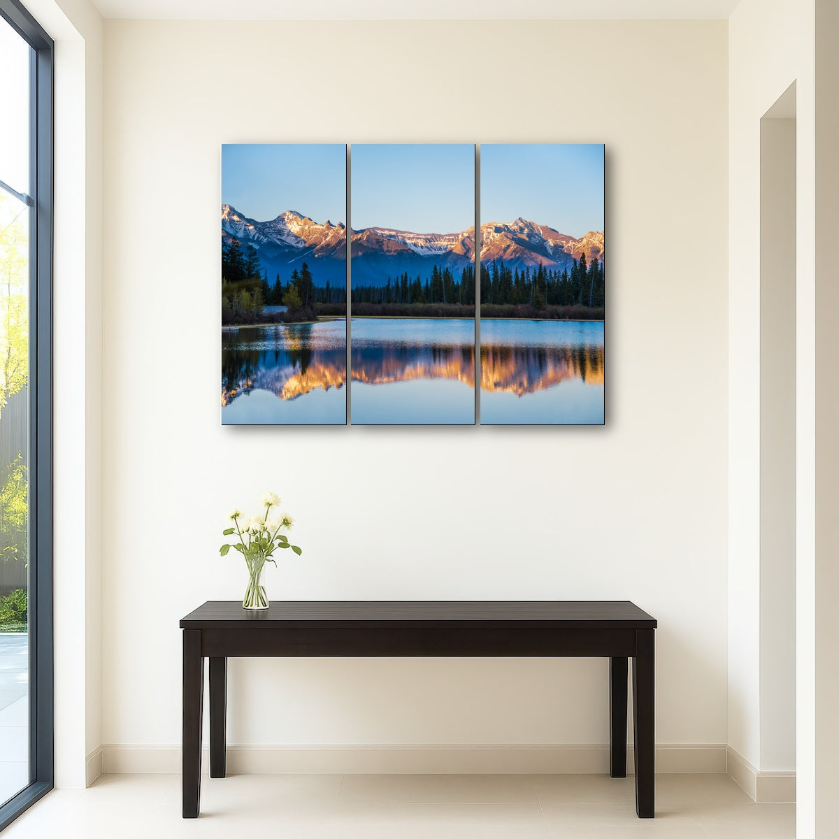 AUTO-MOCKUP ROOM | Last Light