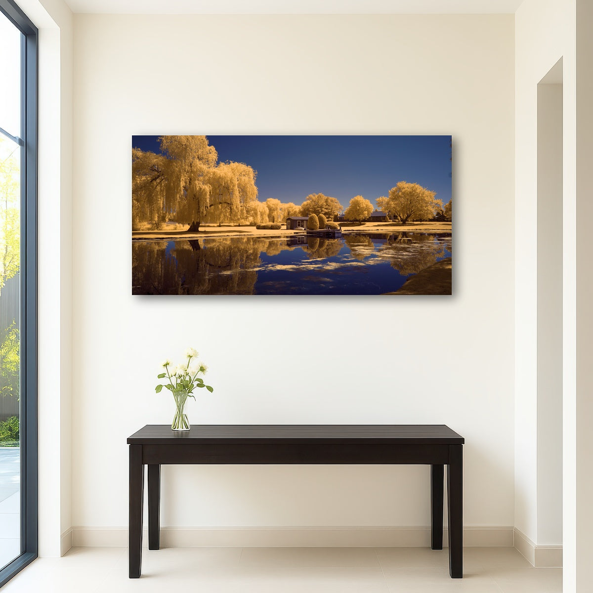 AUTO-MOCKUP ROOM | Lippold Park