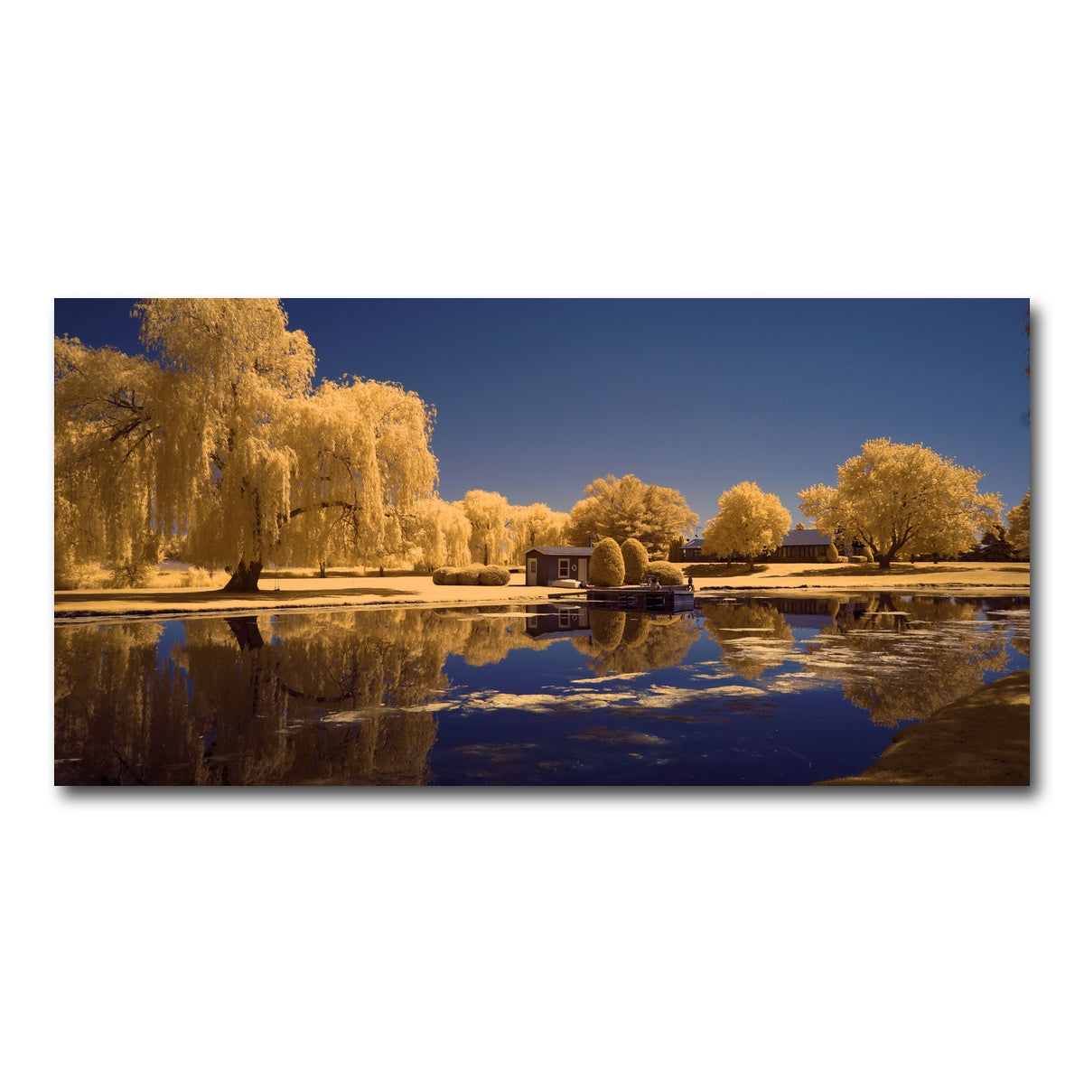 AUTO-MOCKUP WHITE | Lippold Park | 1 Piece | Gallery Wrap Canvas | group=2x1