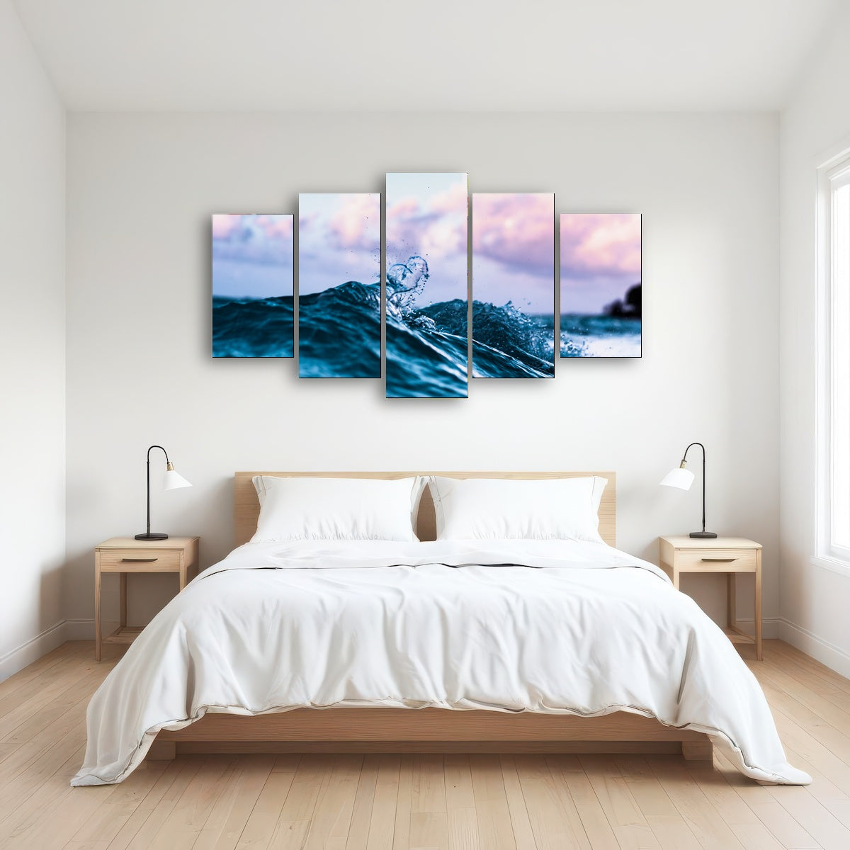 AUTO-MOCKUP ROOM | Loved