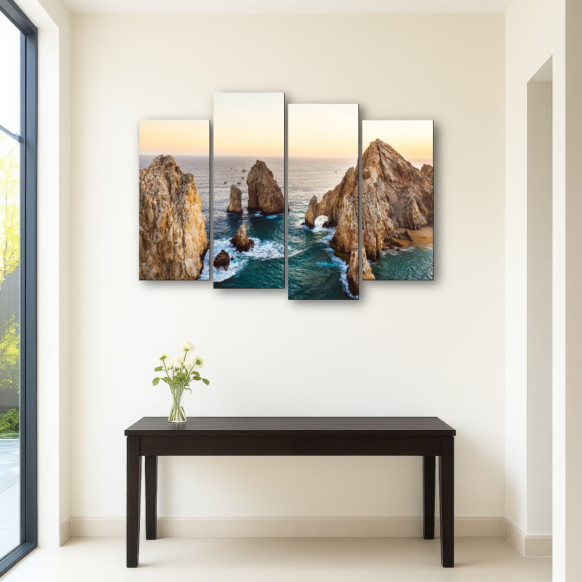 AUTO-MOCKUP ROOM | Lover's Beach Cabo