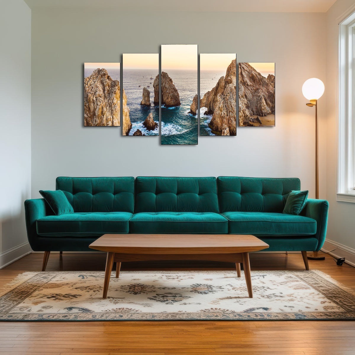 AUTO-MOCKUP ROOM | Lover's Beach Cabo